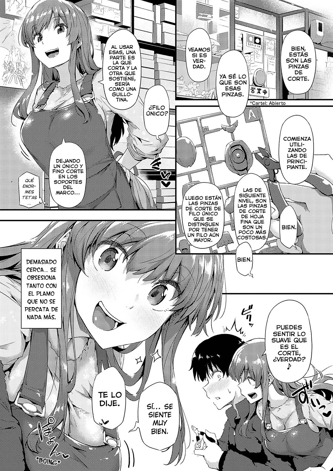 Pla-Pura PR-01 Shiomi Risa page 9 full