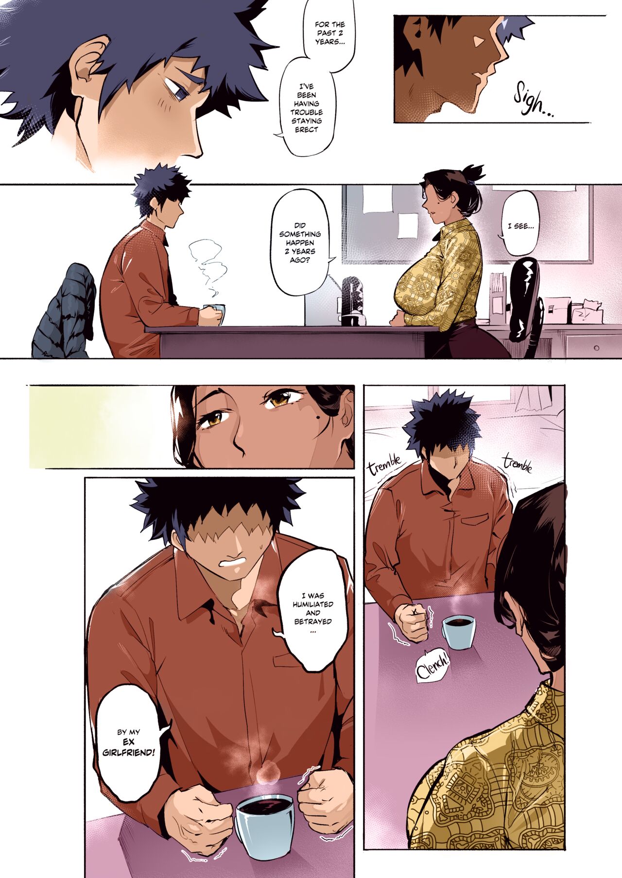 Mirah San + Special page 11 full