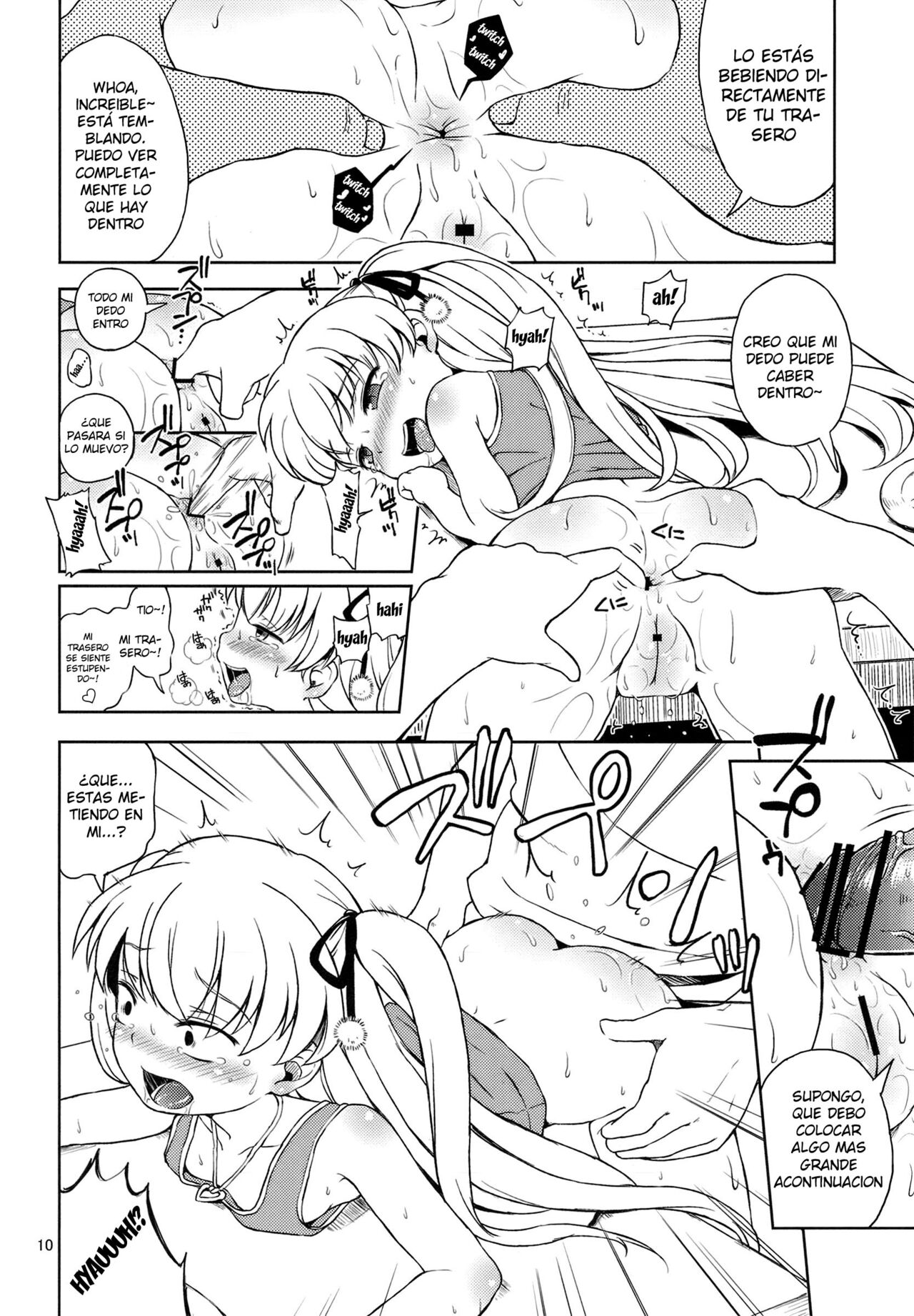 Oitan Dae? page 11 full