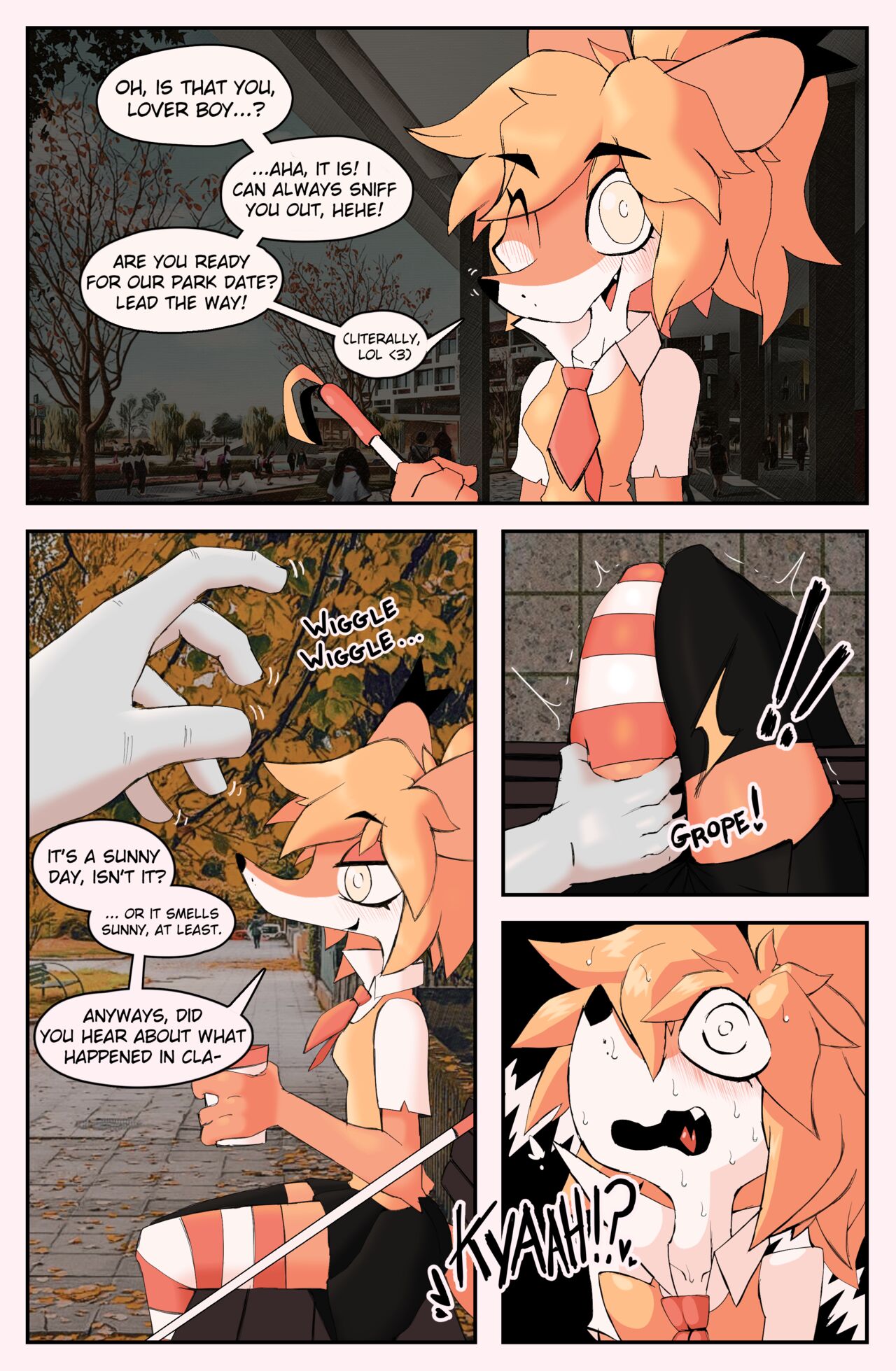 Minicomic Collection page 11 full