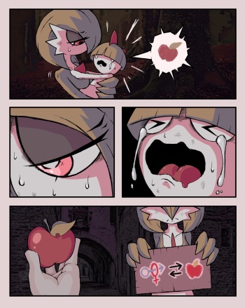 [PONPORIO] Minicomic Collection cover