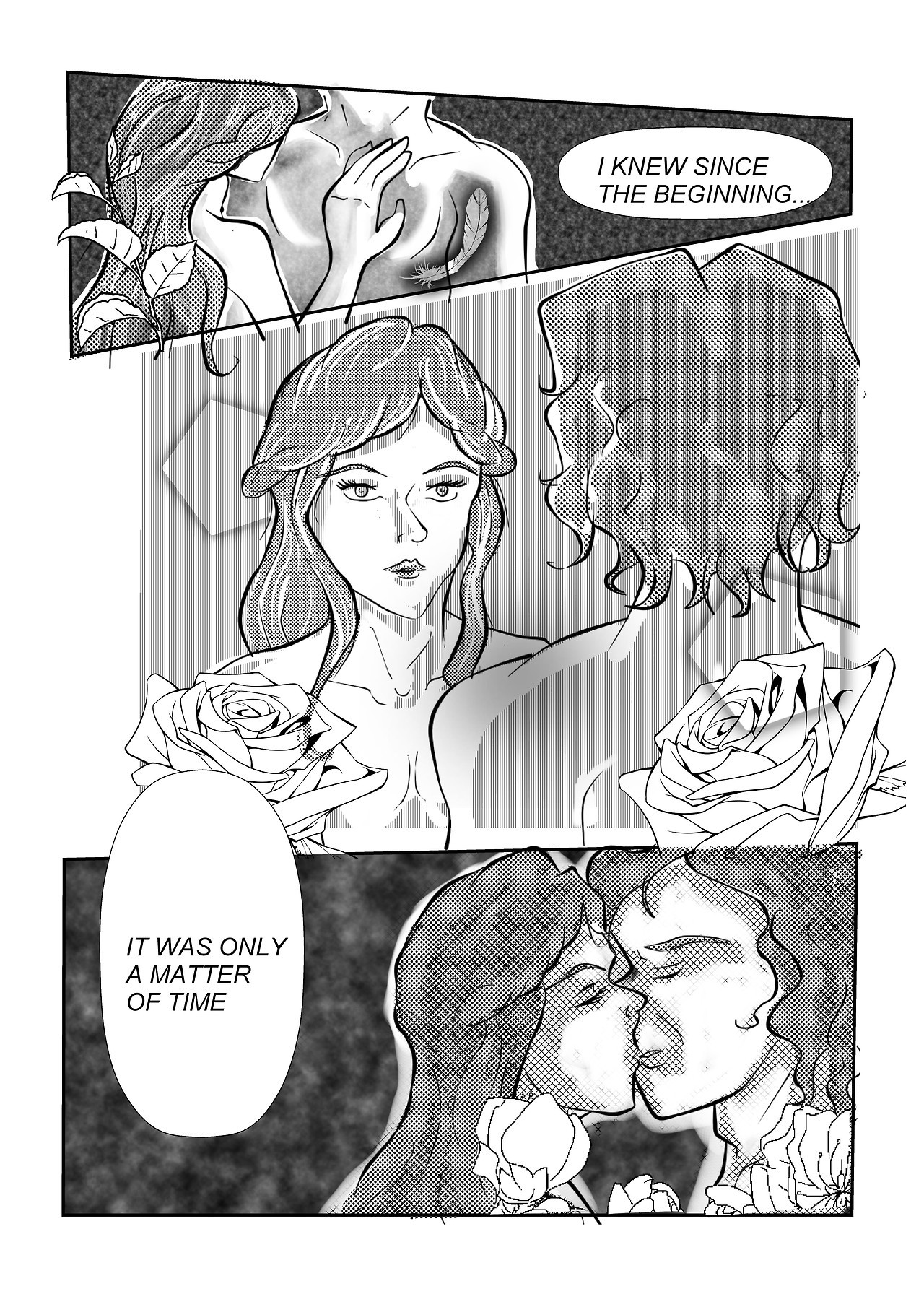 Haunted page 2 full
