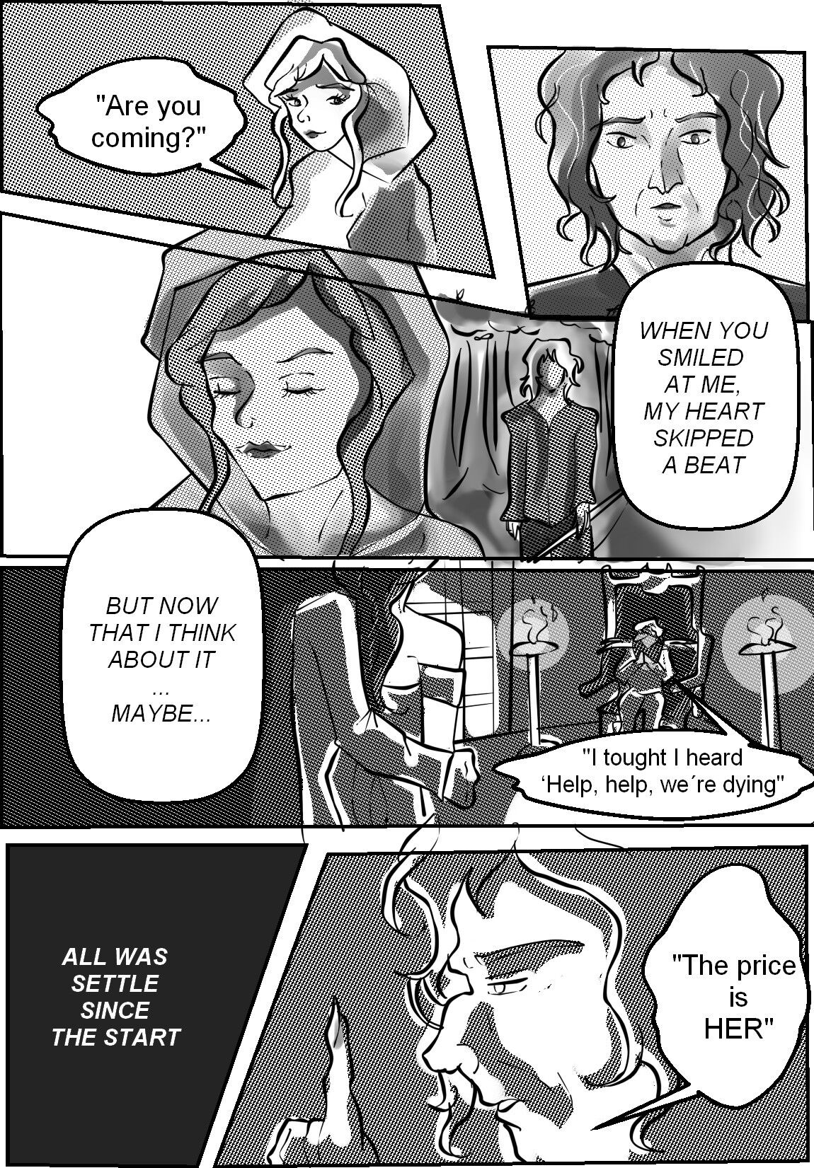 Haunted page 4 full