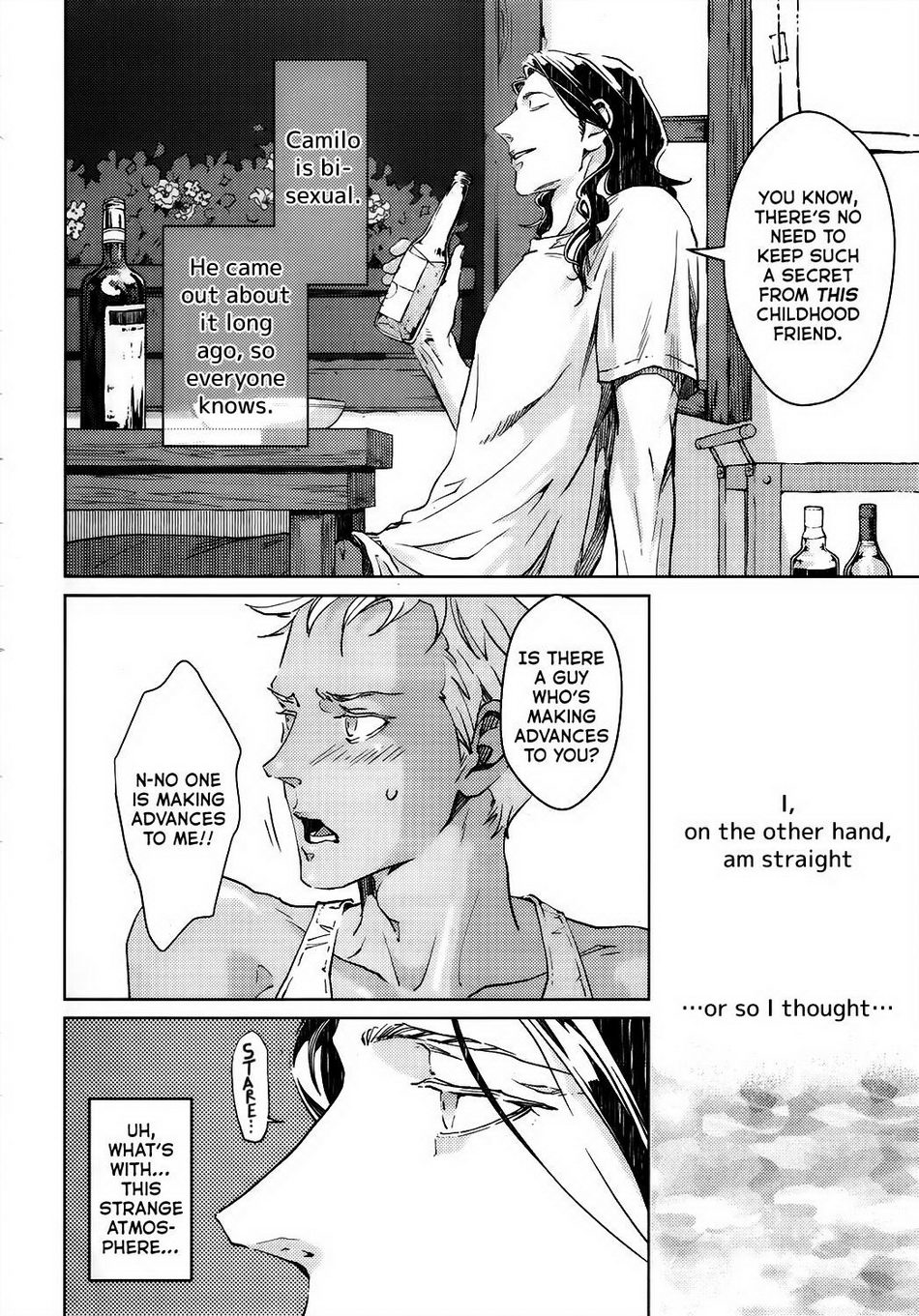 Liquor & Cigarette page 11 full