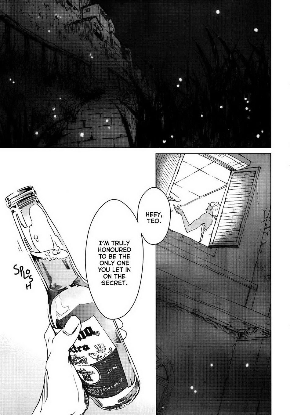 Liquor & Cigarette page 6 full