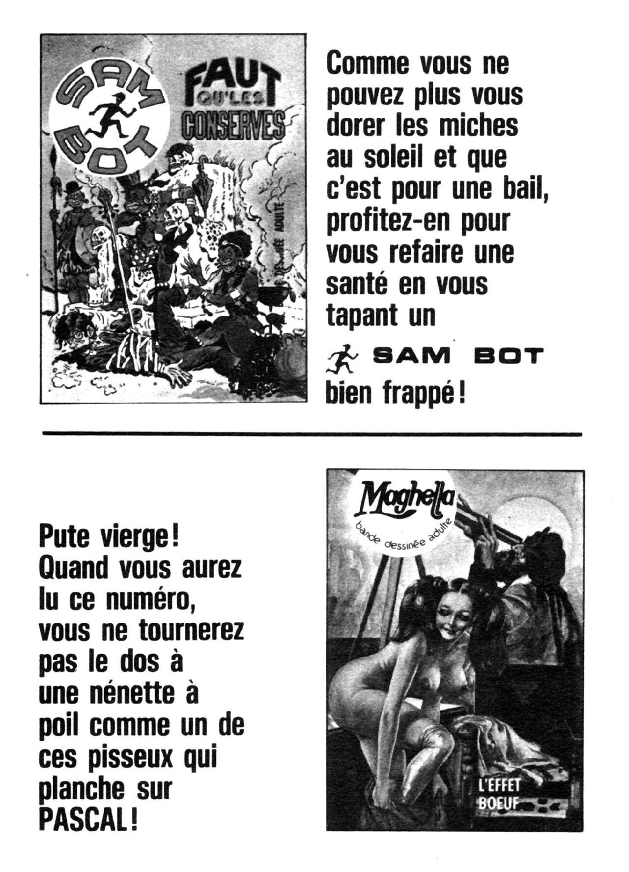 L'or des quarante voleurs page 2 full