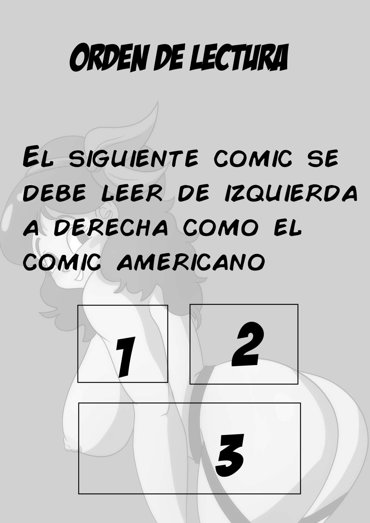 DRAGON BALL / EL REGRESO DE LA SEXY LUNCH page 2 full