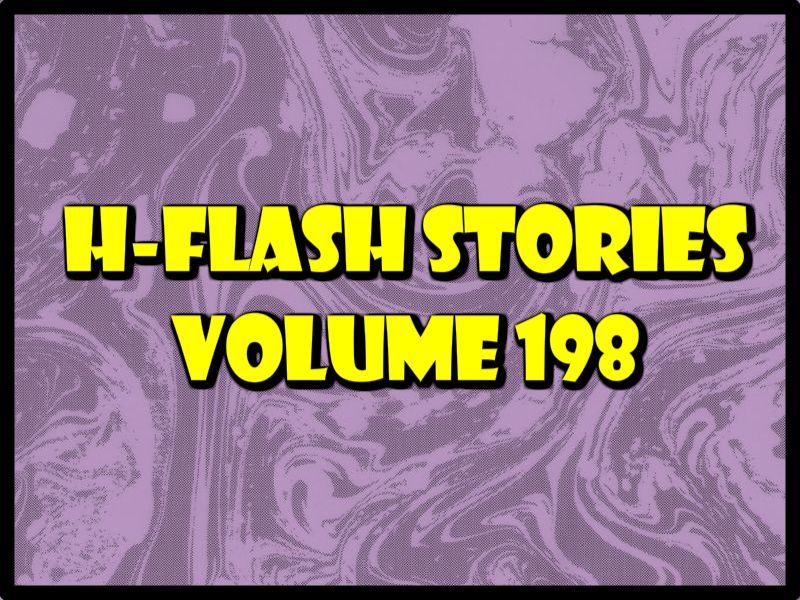 H-Flash Stories Volume 198 page 1 full