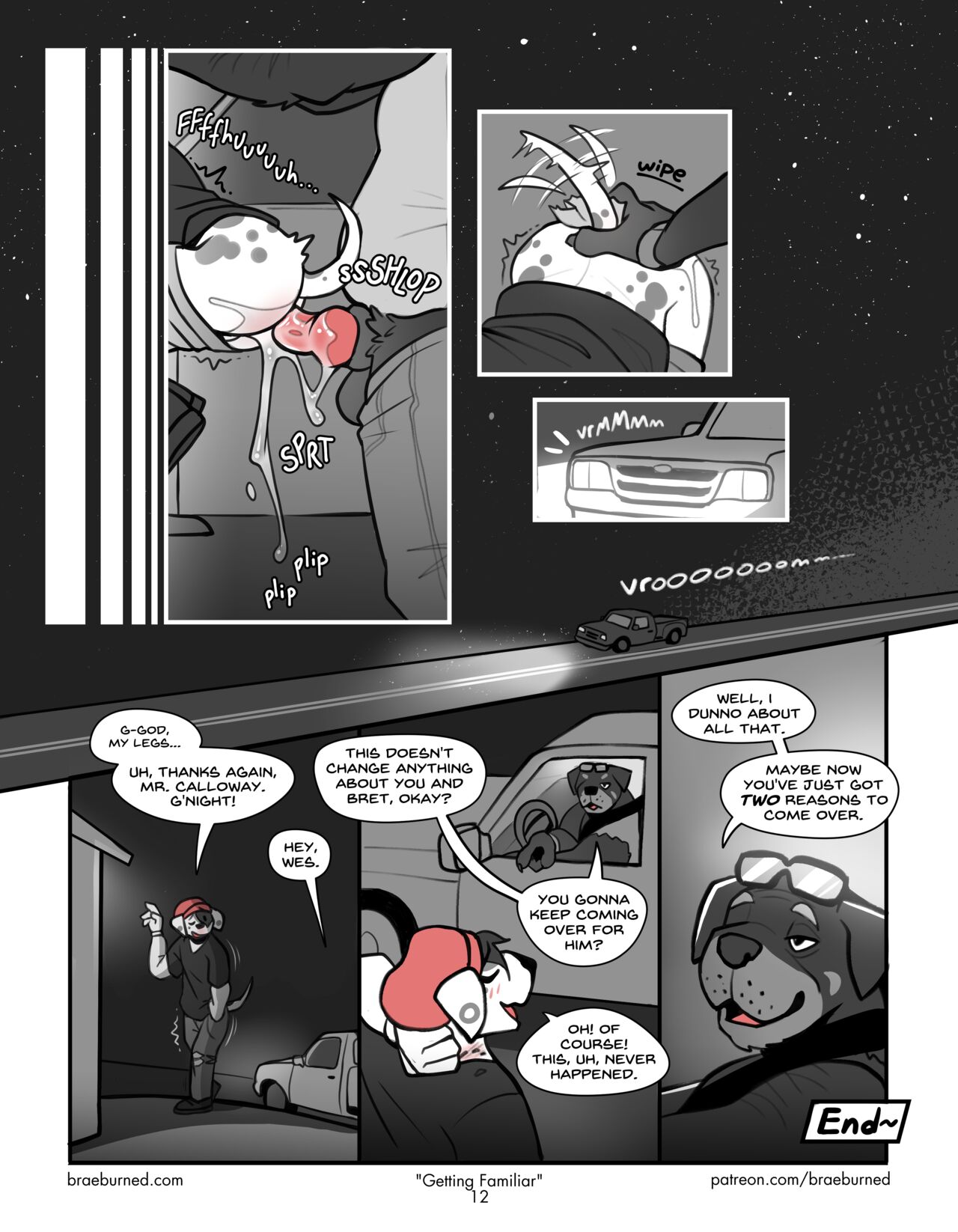 Getting Familiar page 12 full
