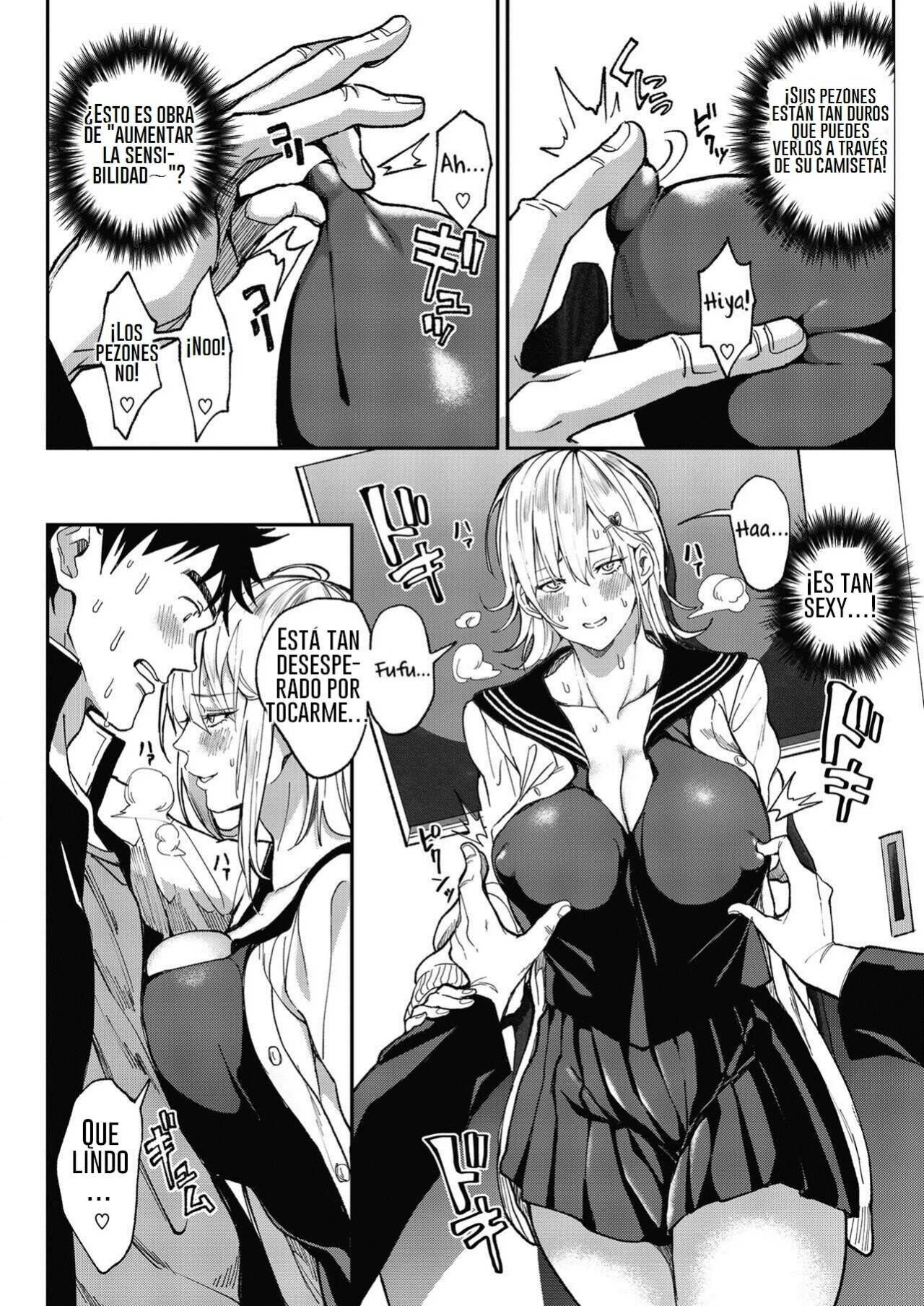 Zettai Ryouomoi Appli ~Anoko no Kokoro mo Karada mo, Katte ni Ore no Mono~ page 11 full