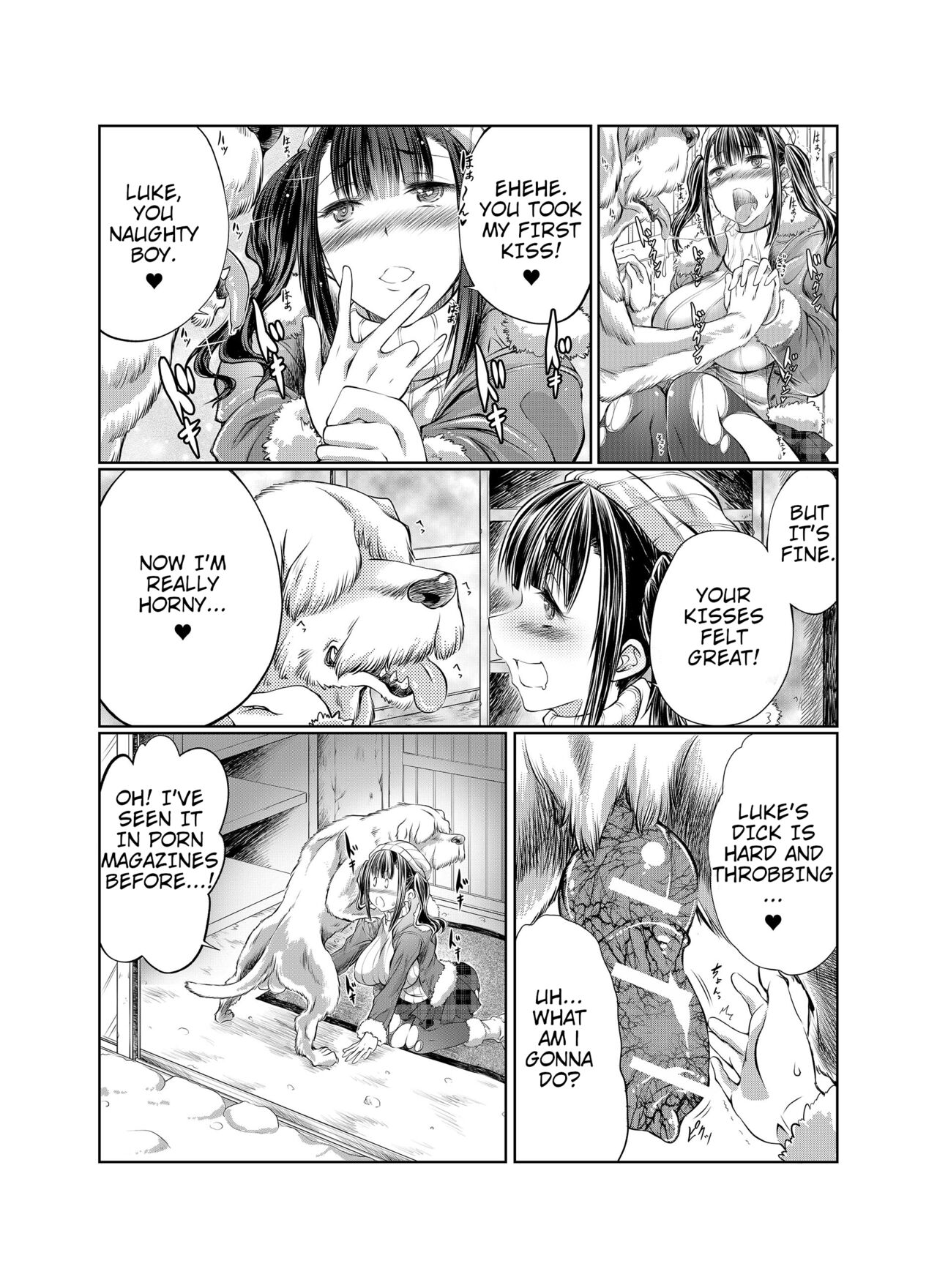 Kanbotsuyama Biwak page 11 full