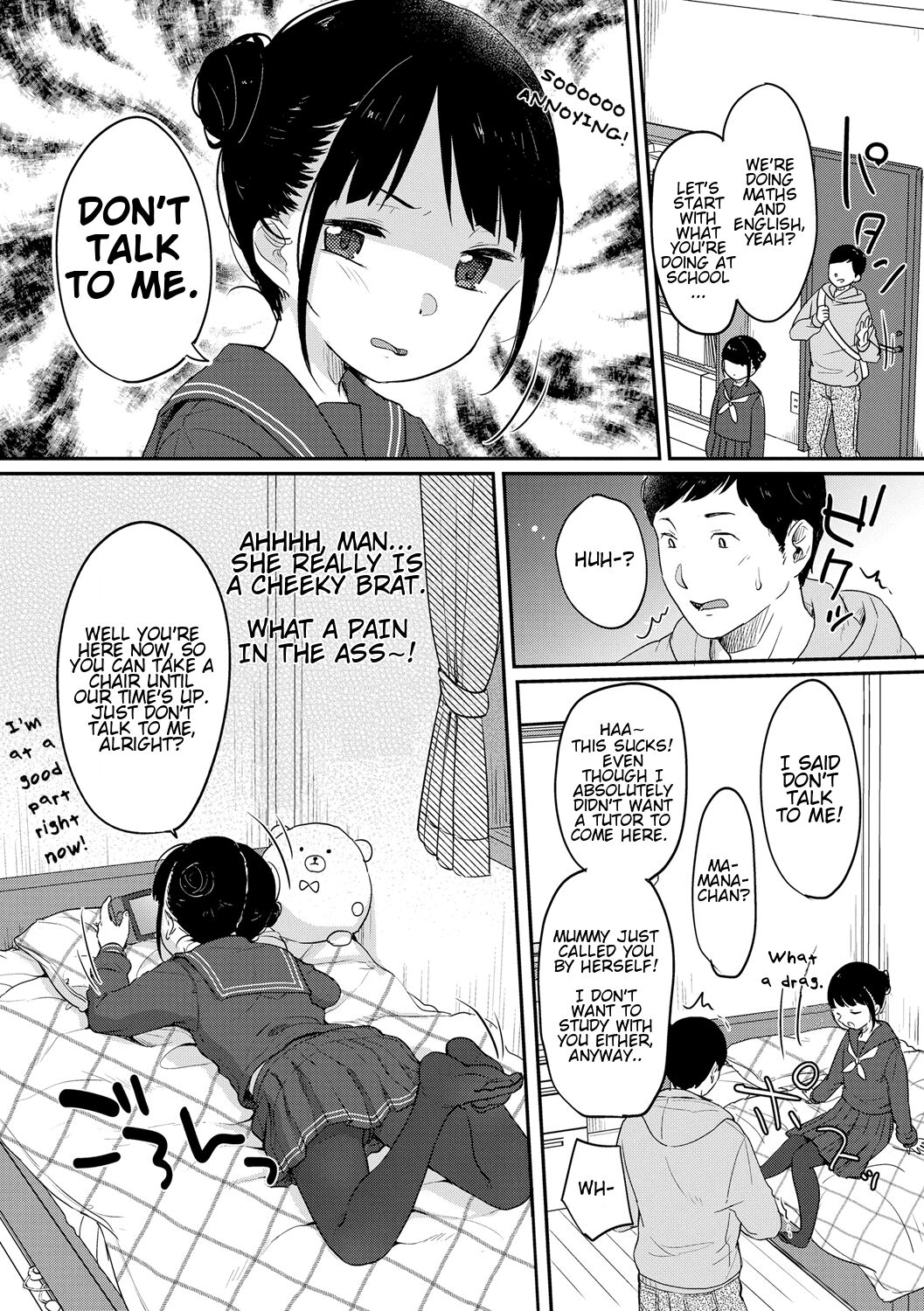 Chuco Chuco Muchu page 6 full