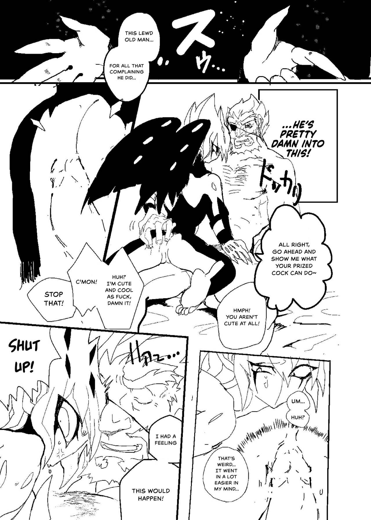 Kinshin Soukan page 11 full
