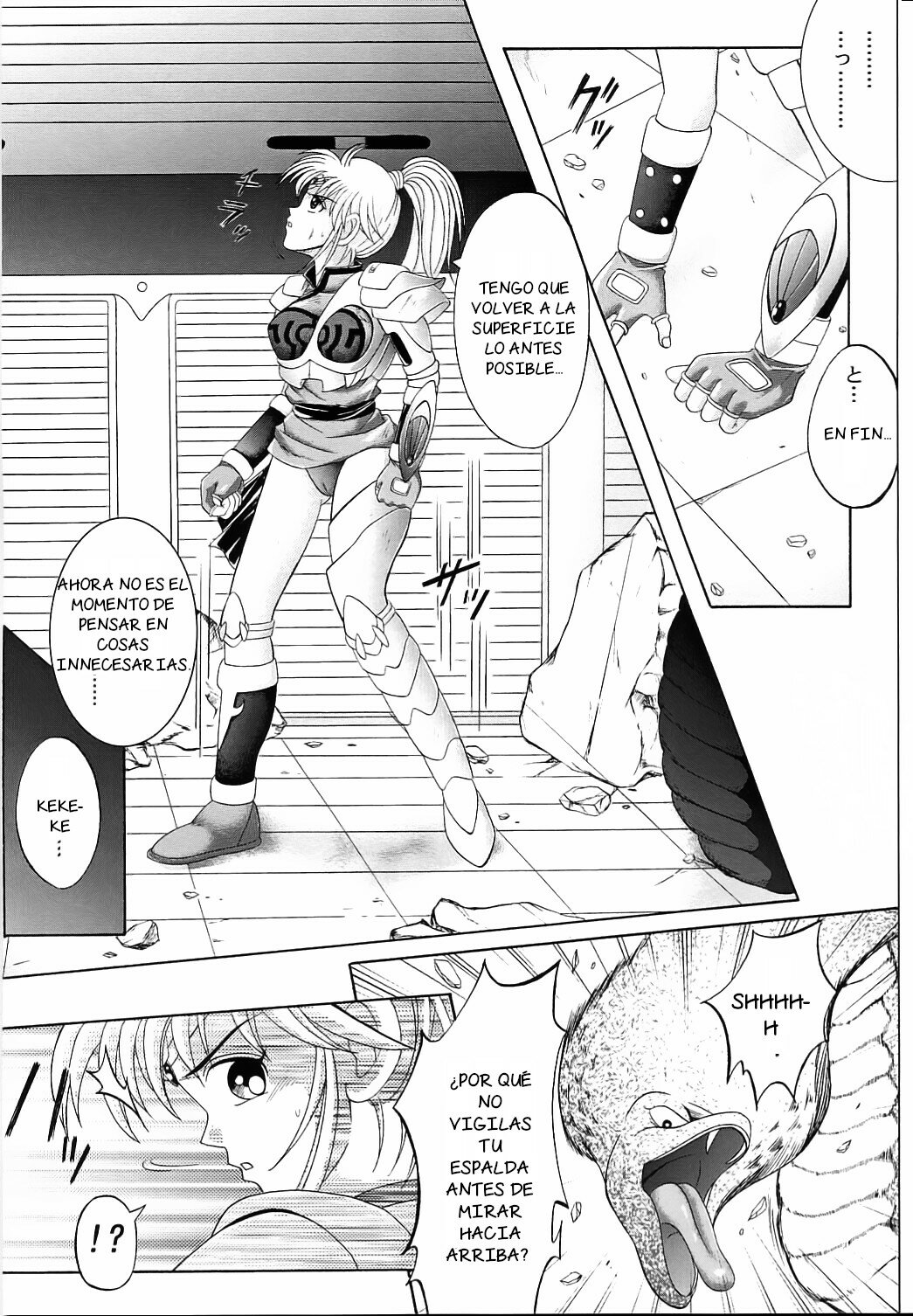 DIME ALLIANCE page 6 full