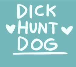 Dick Hunt Dog