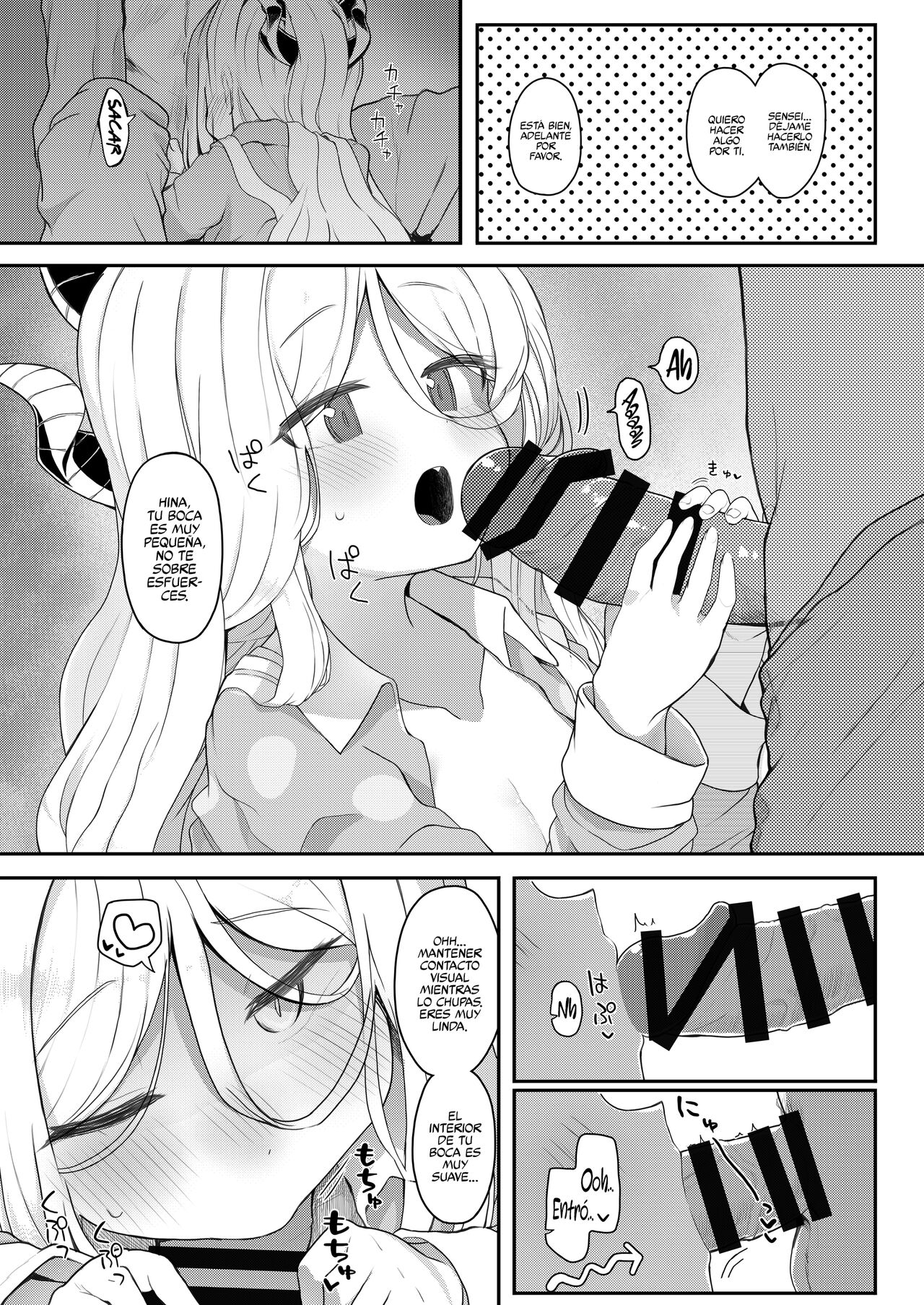 Akumade ii Ko page 10 full