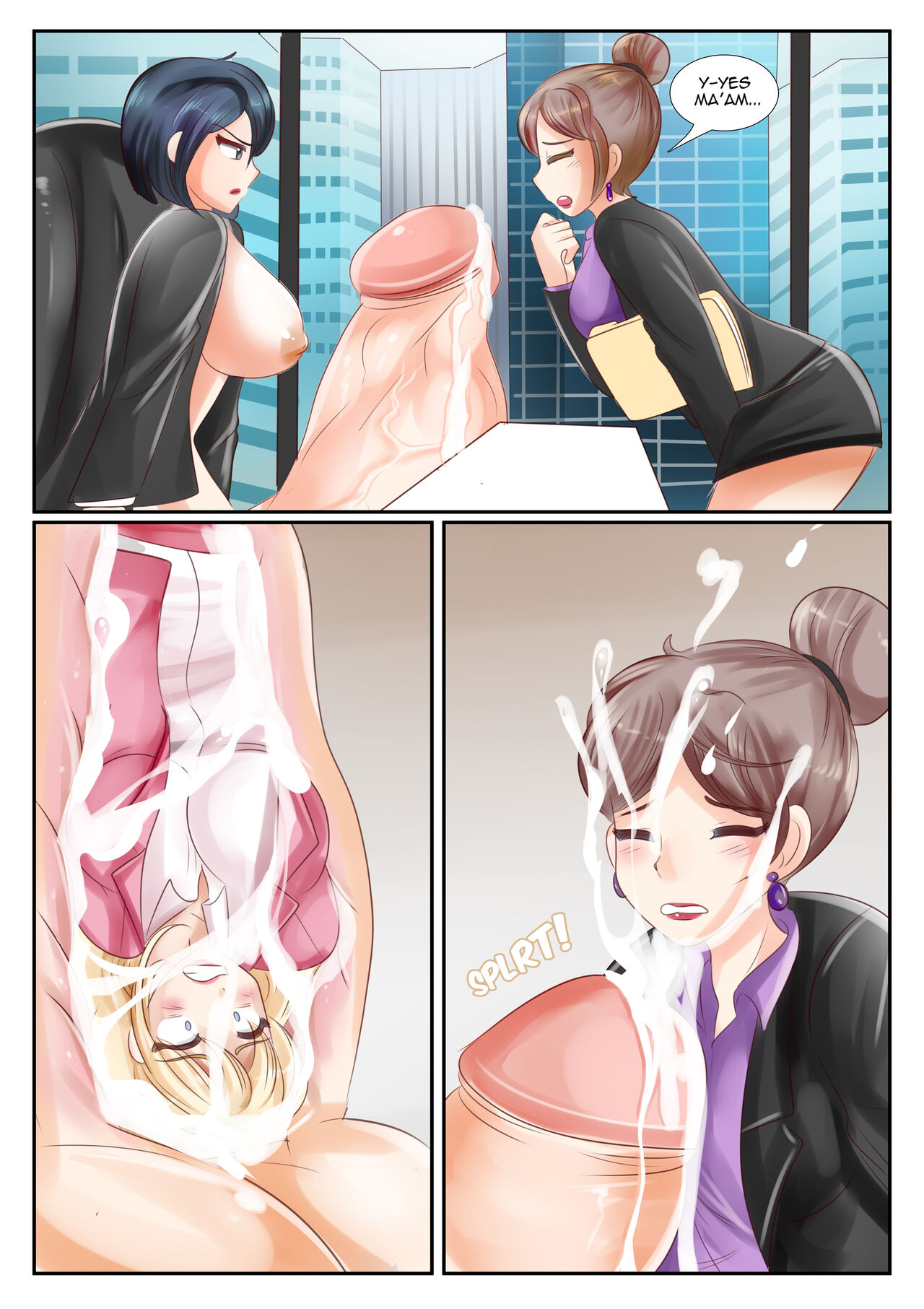 Office CV page 5 full