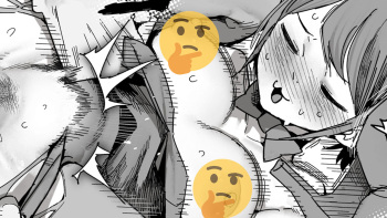 [ただたか] 3◯才女教師のオマケ漫画 cover