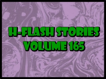 H-Flash Stories Volume 165 (No Text) (Complete 28/08/2022) cover
