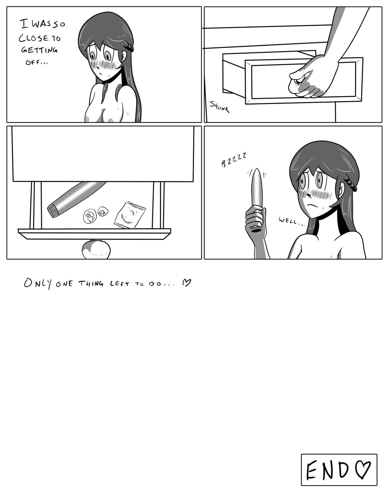 Jade's Disappointing Performance page 11 full