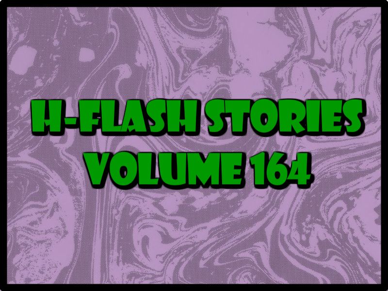 H-Flash Stories Volume 164 page 1 full