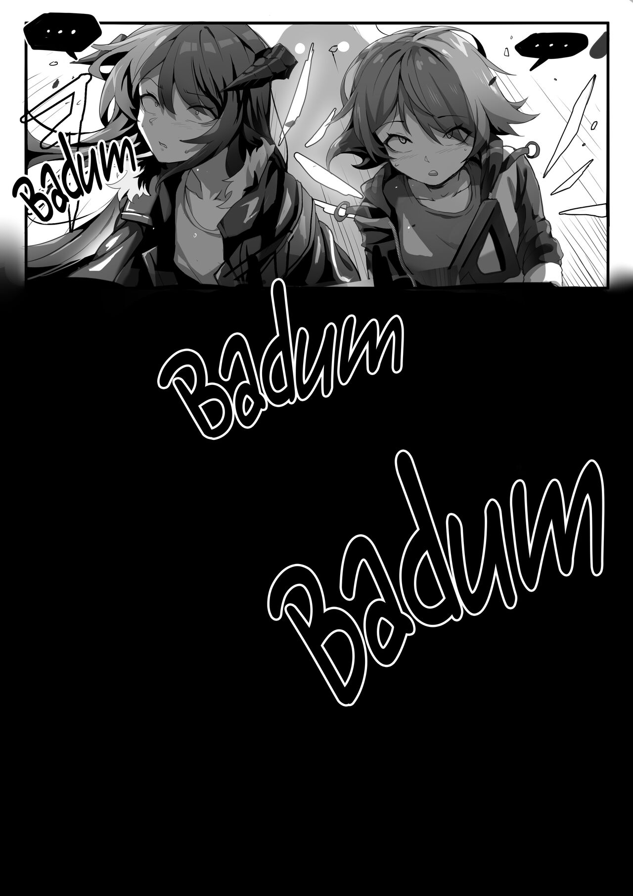 エクシア, モスティマ page 3 full