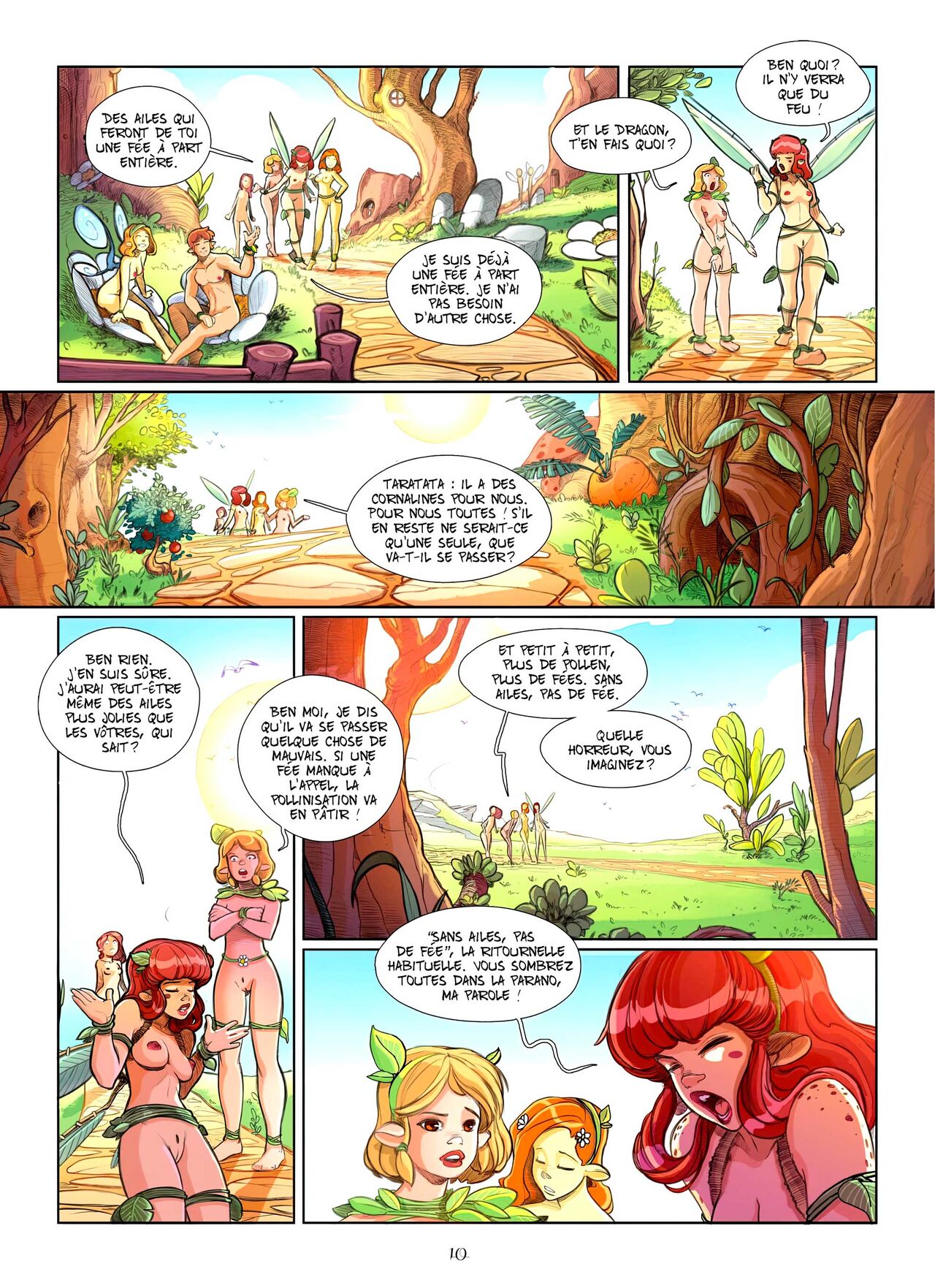 Le peuple des brumes T1 page 11 full