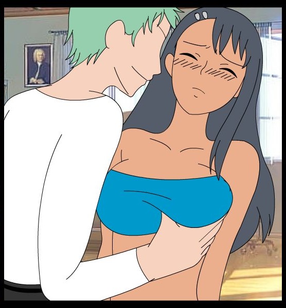 H-Flash Stories Volume 192 page 3 full