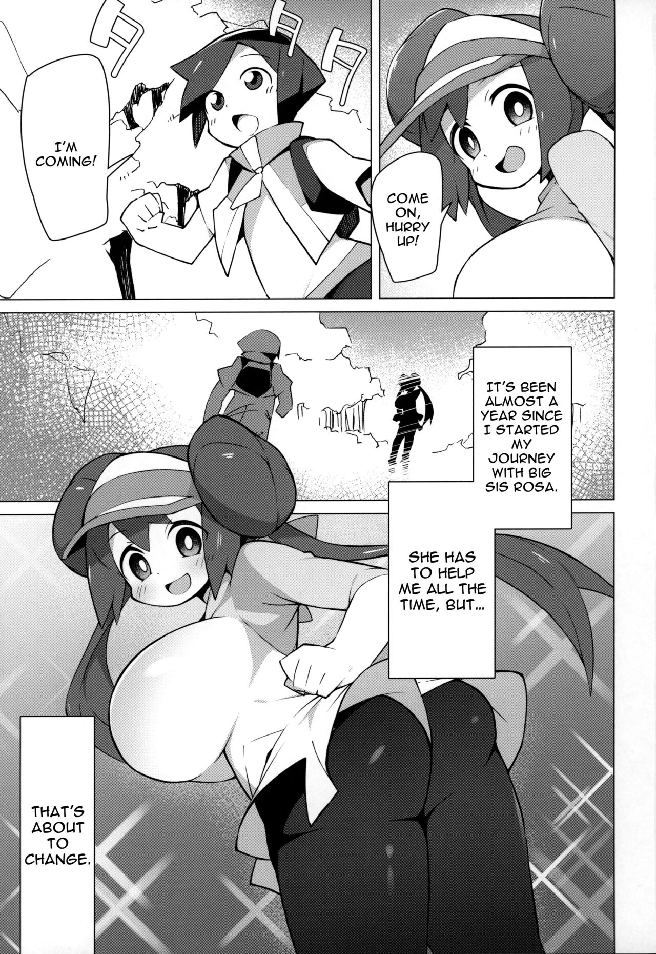 Marushii 2 page 2 full