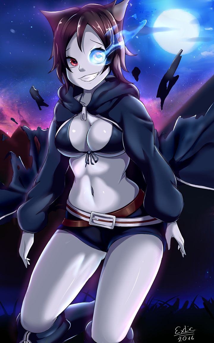 ARTIST ExLic page 11 full