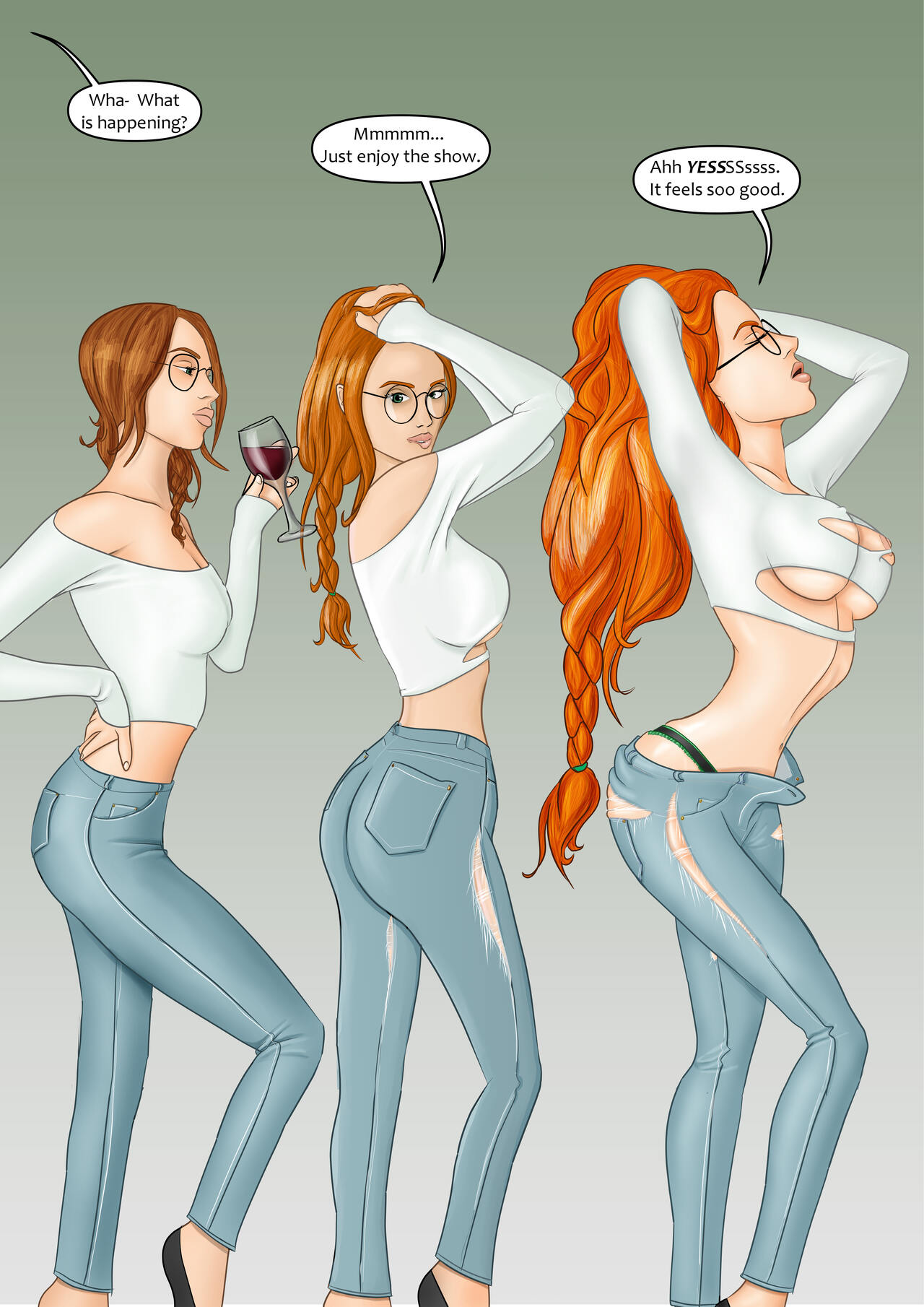 Legacy Vintage #1 page 7 full