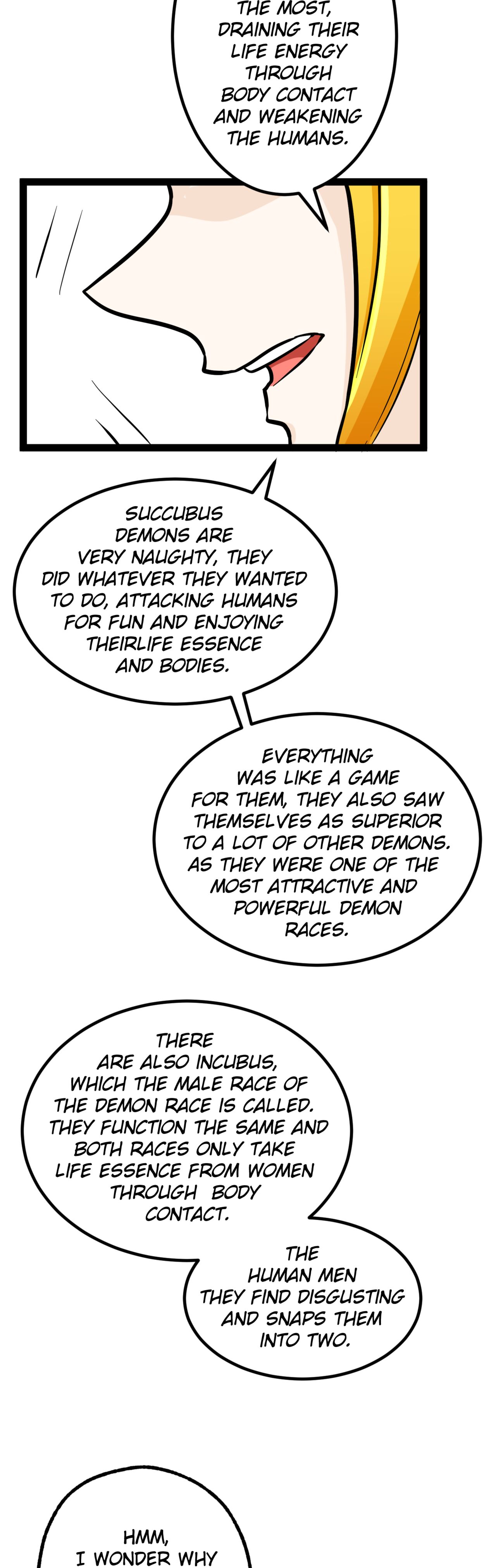 Summoning Two Demons CH1 + CH2 page 12 full