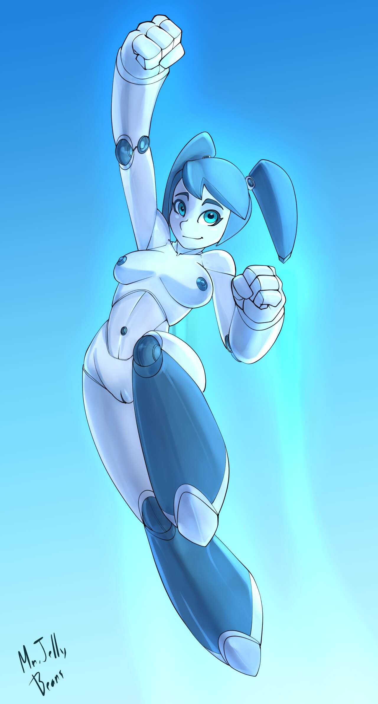 Pinuptober 2022 page 8 full