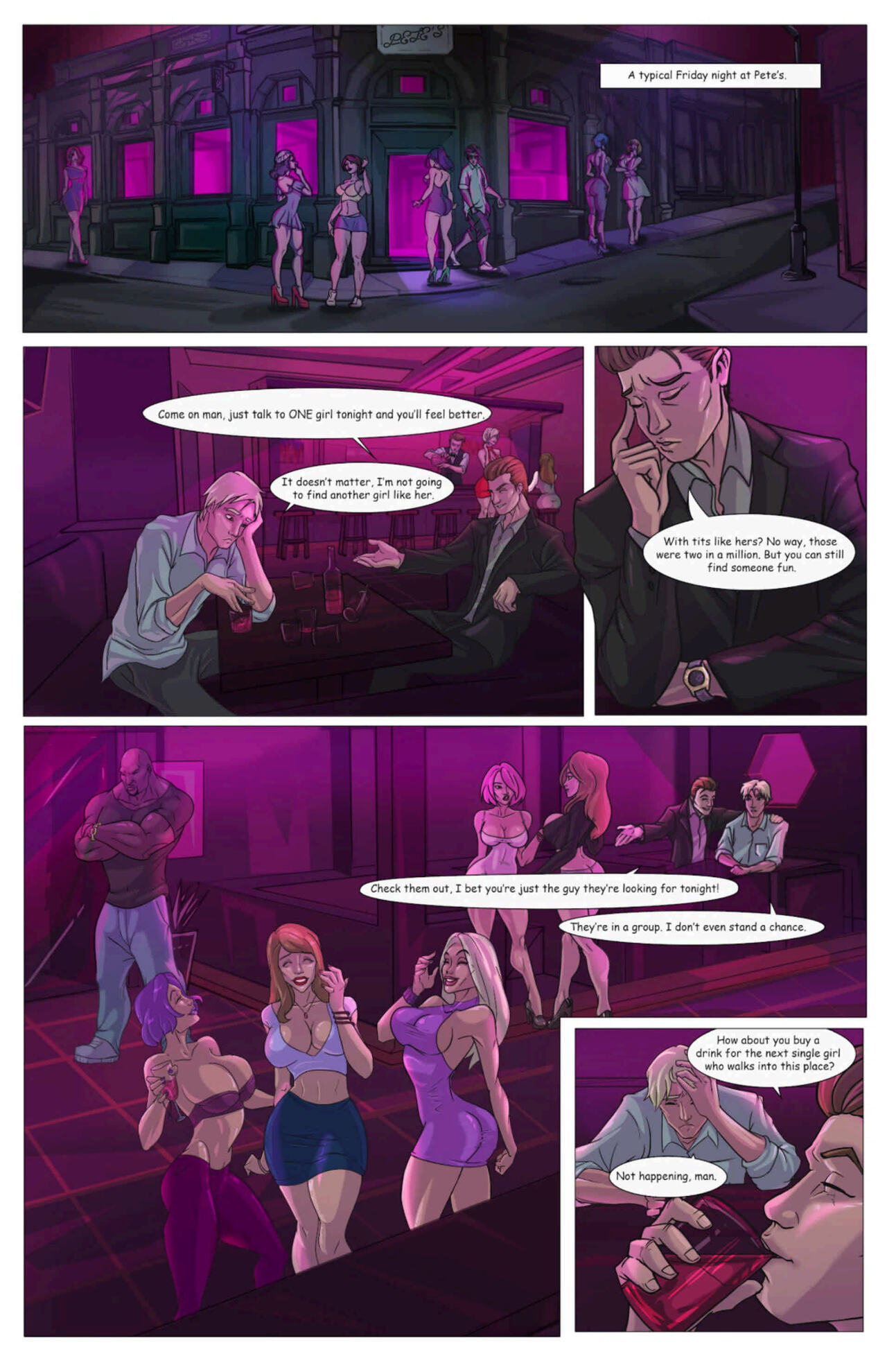 Bad Chemistry 1 page 3 full