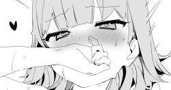 Kongetsu no Ero manga