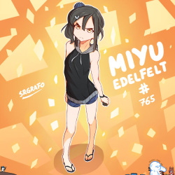 Gumroad: SrGrafo FGO vol.4