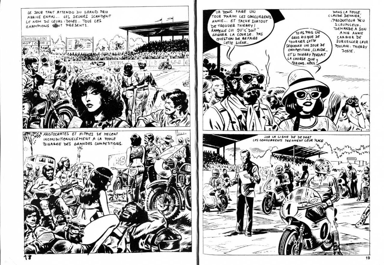 PFA - Ed G Cottreau #2 Emma Le baiser qui tue page 11 full