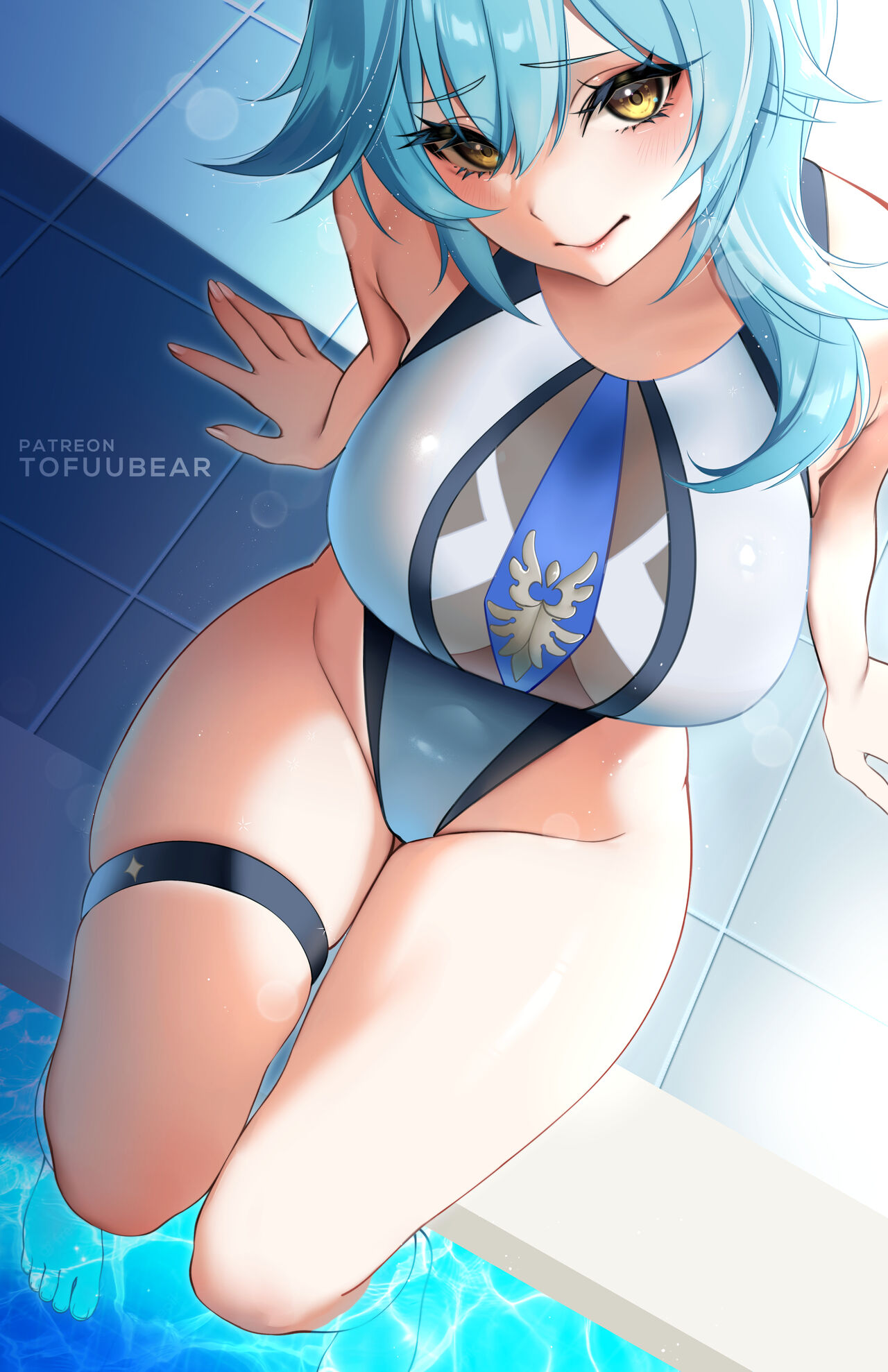 Tofuubear June 2022 page 9 full