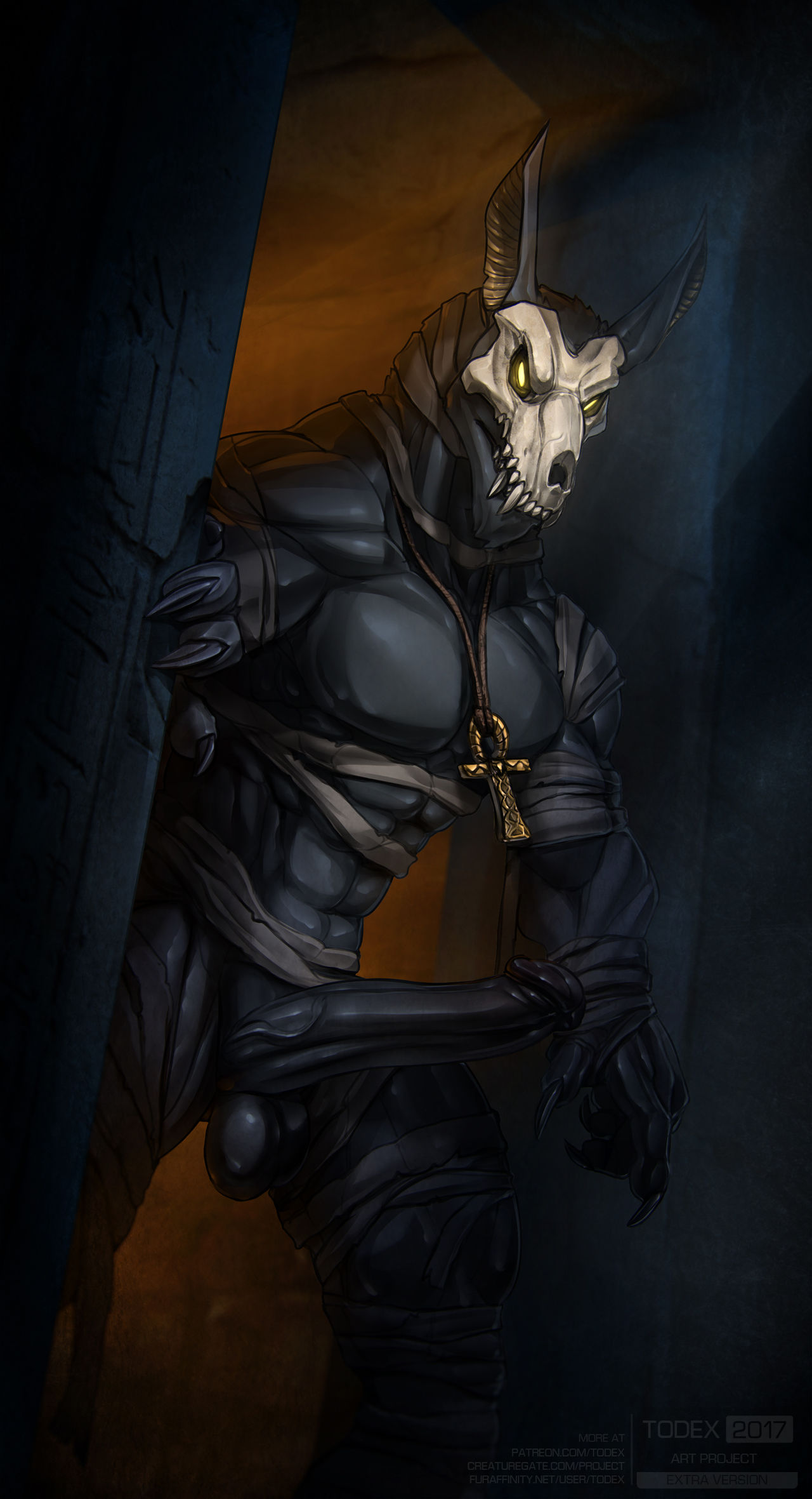 Anubis page 3 full