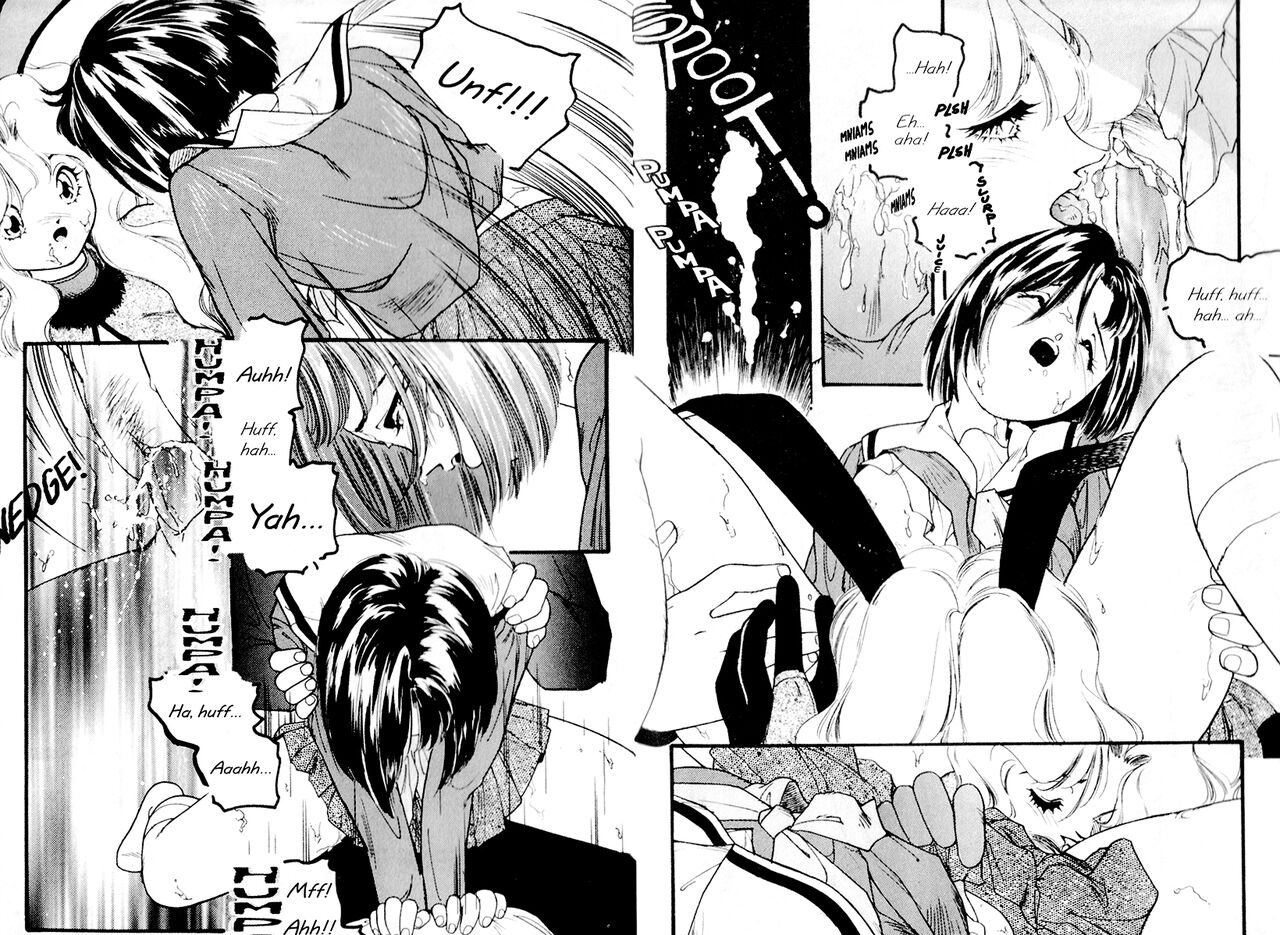 Aigan Shoujo | Cool Devices page 12 full