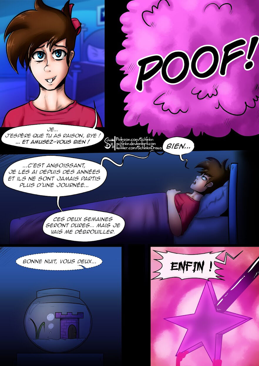 The Altering Curse Spinoff 2 - Fairly Oddparents page 4 full
