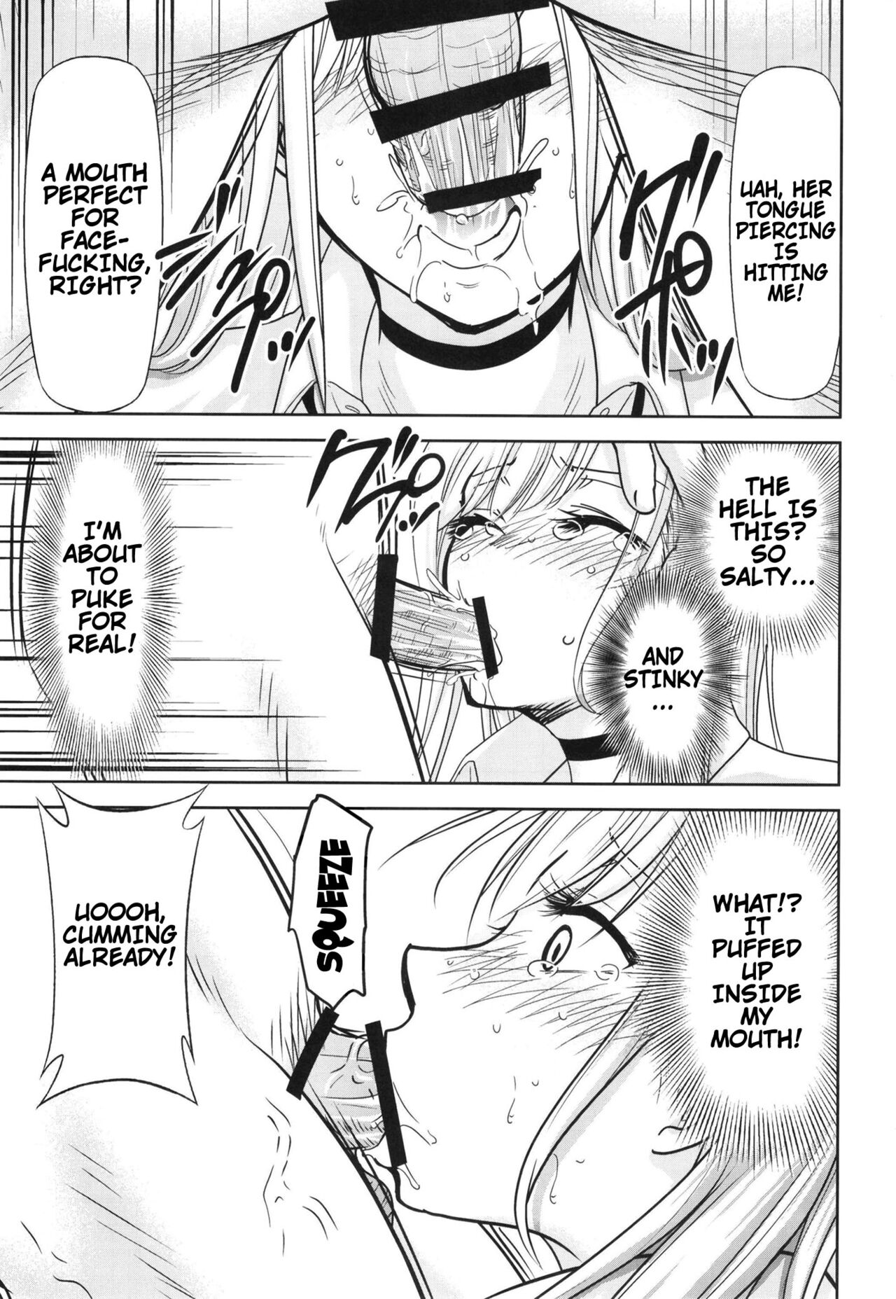 Sono Bisque Doll wa Uri o Suru | This Dress-Up Doll Is Sure To Make Money page 6 full