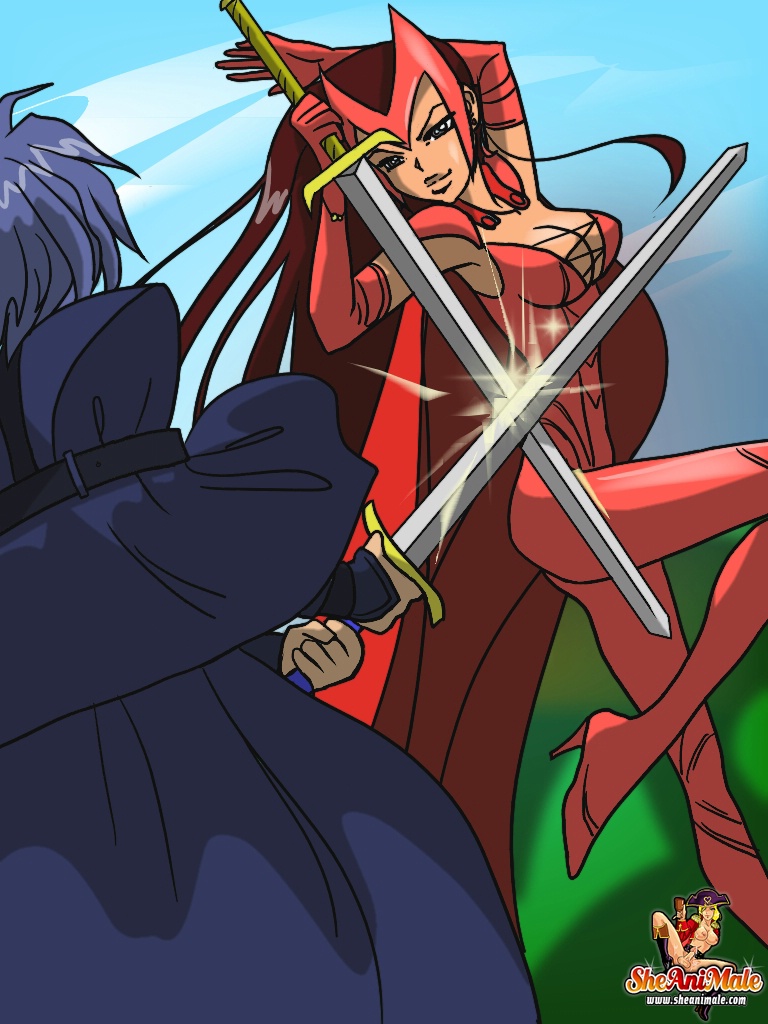 Shemale_Super_Villain page 2 full