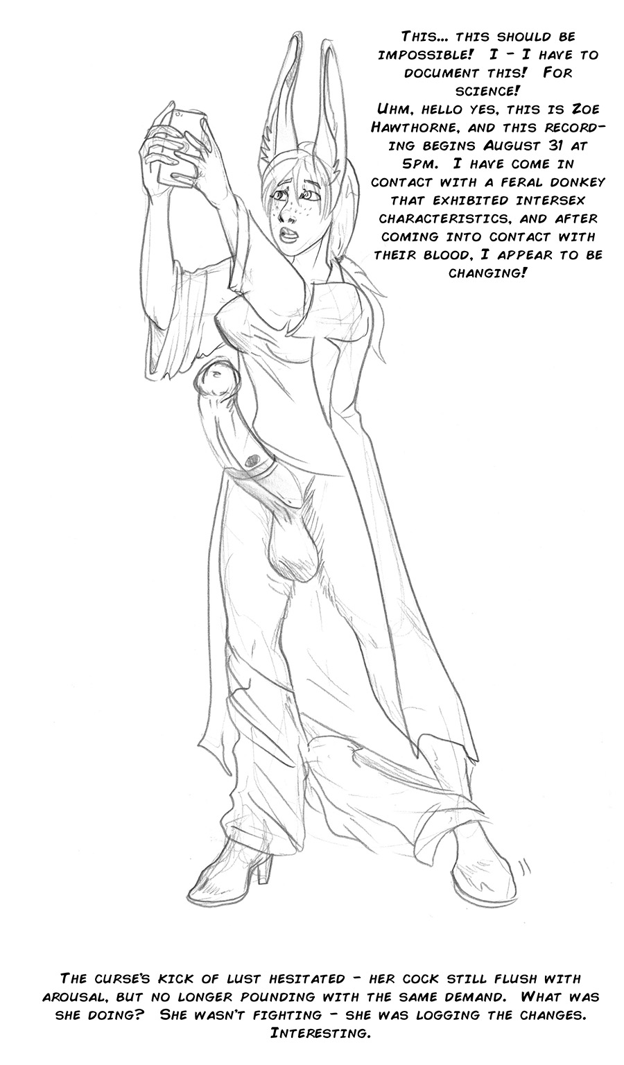 Pleasure U page 8 full