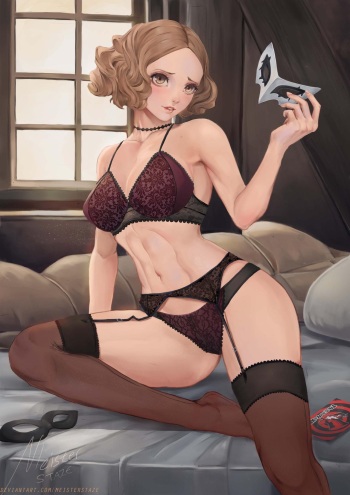 Artist - meisterstaze cover