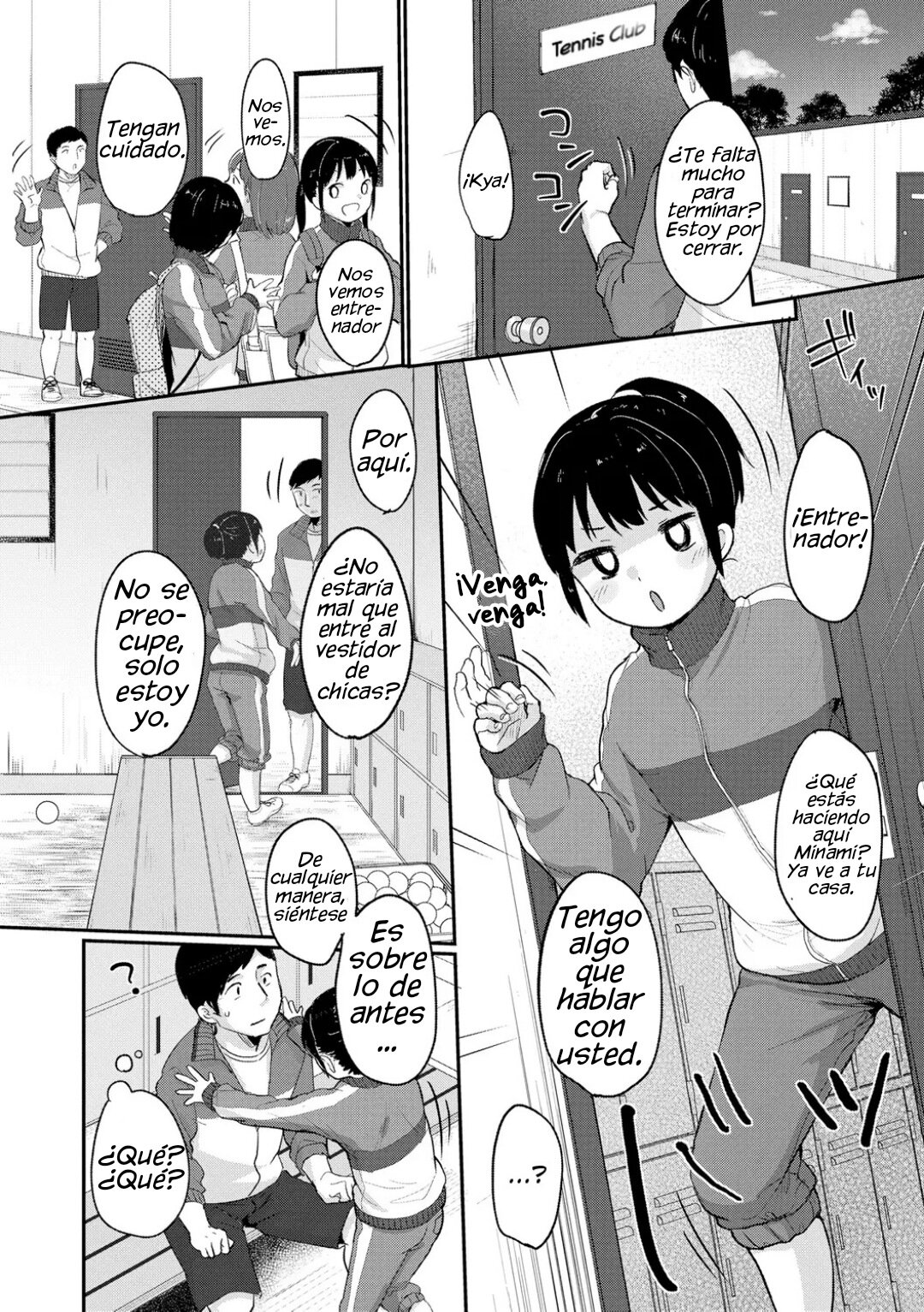 Meccha Suki Yan | I Really Love Ya page 2 full