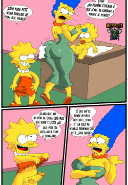 Mommy's Little Owner