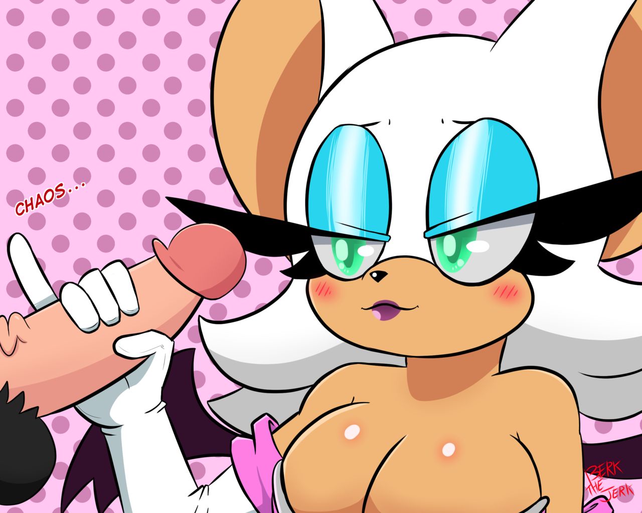 - Artist - BerktheJerk page 9 full