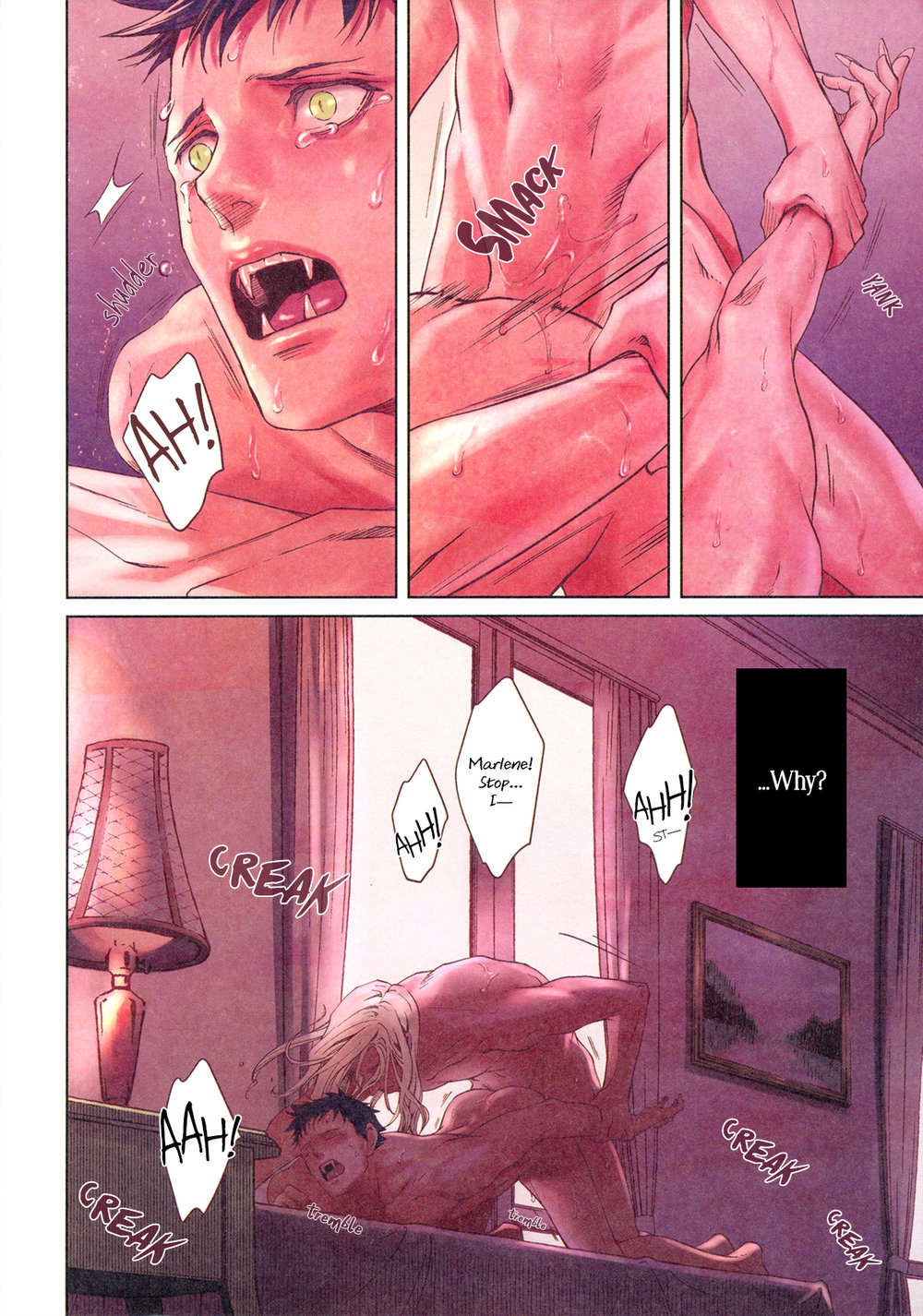 Coyote vol.2 + Extras page 10 full