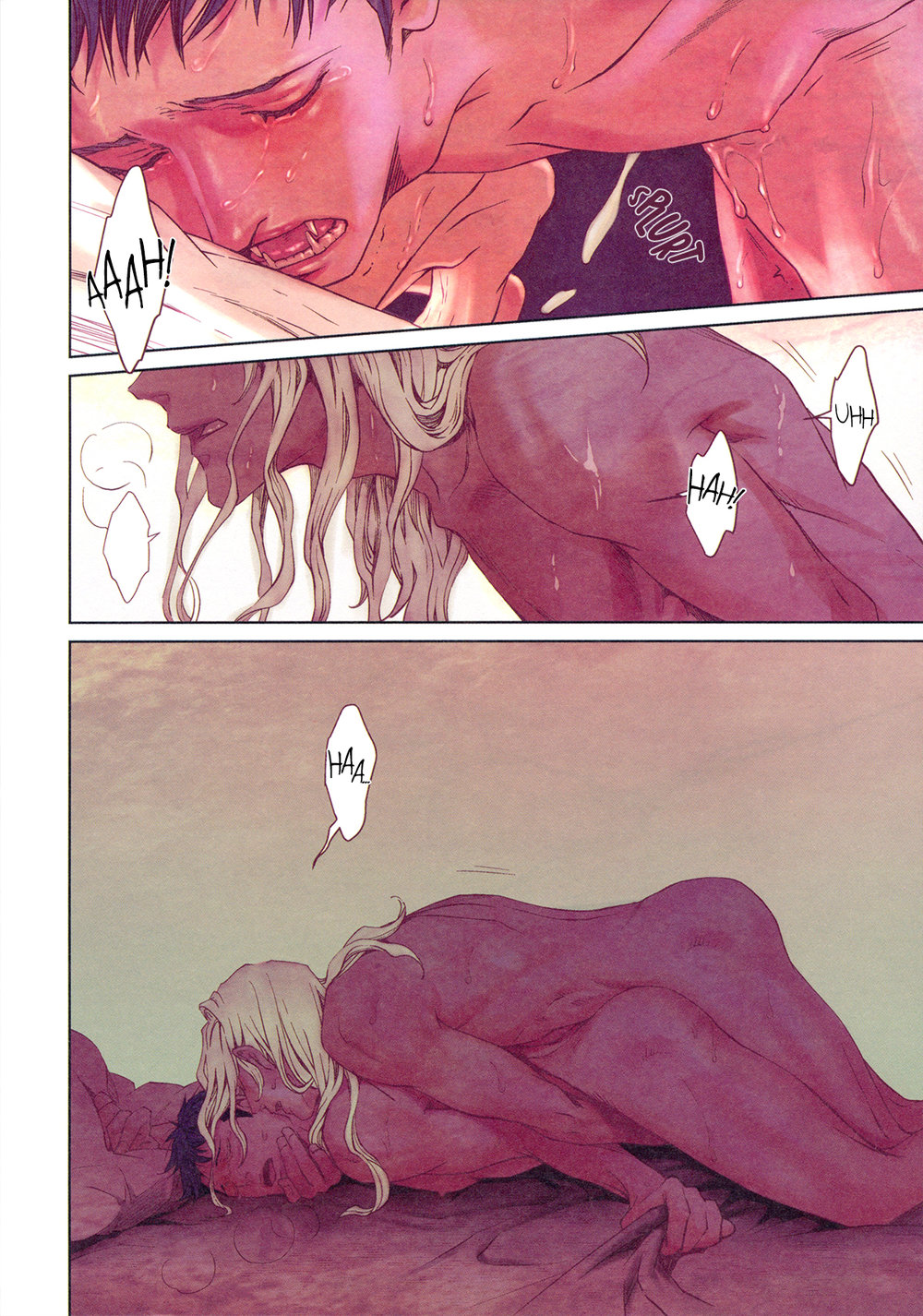 Coyote vol.2 + Extras page 12 full